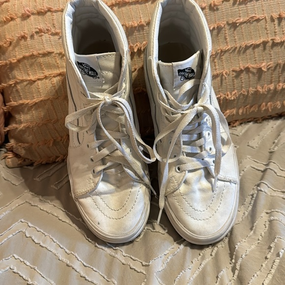 Vans Stackform - Picture 6 of 6